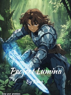 Fallen Light: The Last Luminary