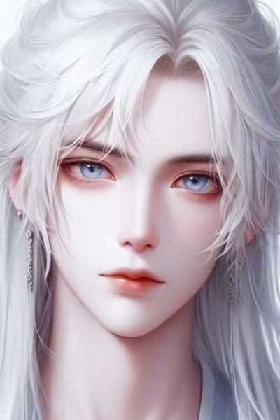 Venerable of eternal frost