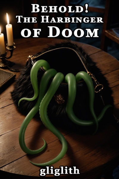 Behold! The Harbinger of Doom [Fiction]