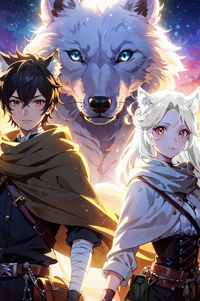 Otherworld Adventure