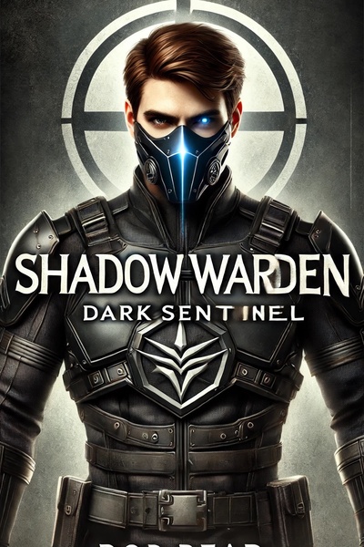 Shadow Warden - Dark Sentinal