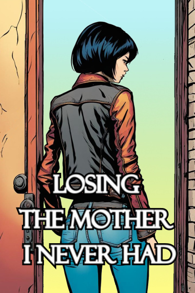 Lossing the mother I never had