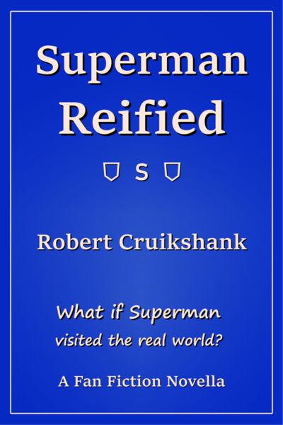 Superman Reified