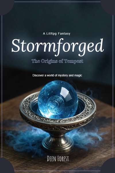Stormforged