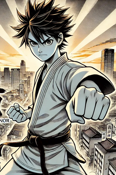 Shiba: Battle of Honor