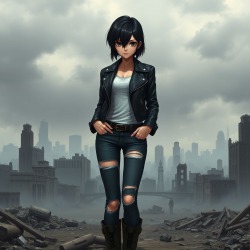 The Sky Is The Limit