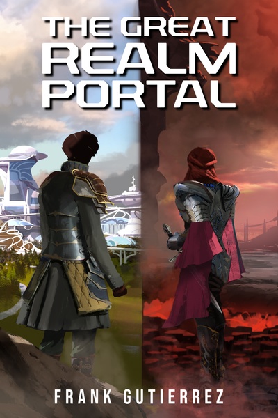 The Great Realm Portal