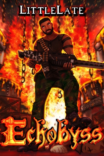 Echobyss: States Of Survival