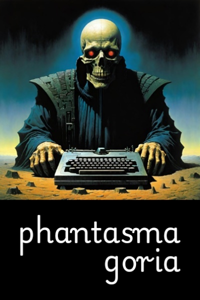 Phantasmagoria: Tales of Horror