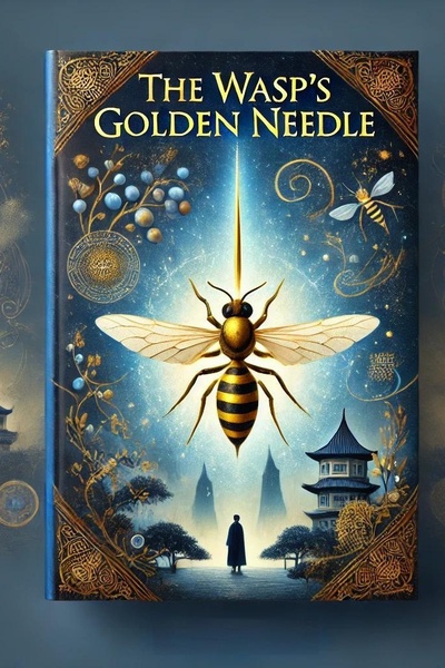 The Wasp's Golden Needle