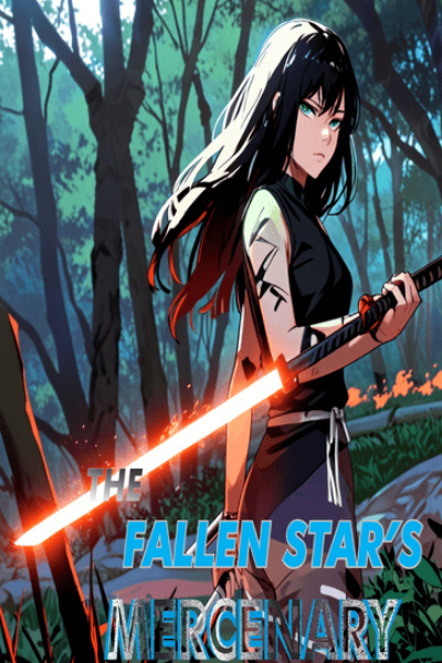 The Fallen Star's Mercenary