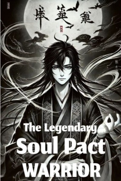 The Legendary Soul Pact Warrior