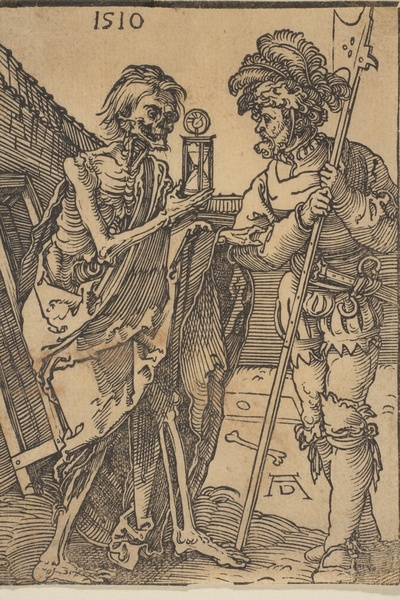 Reborn into the Shadows