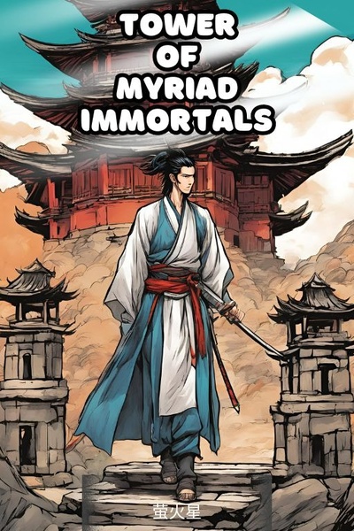 Tower of Myriad Immortals
