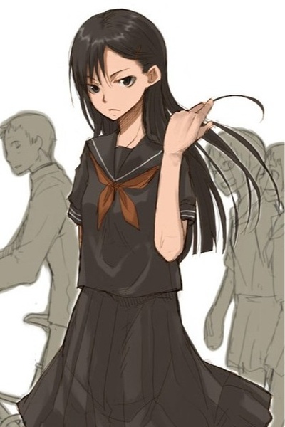 Maybe, My Life Can Change