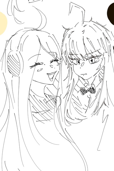 Harmony and Dissonance