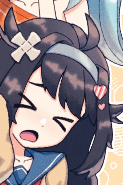 Short Stories with your Imouto!