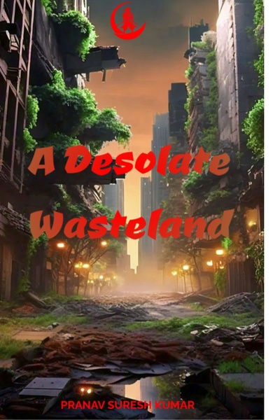 A Desolate Wasteland