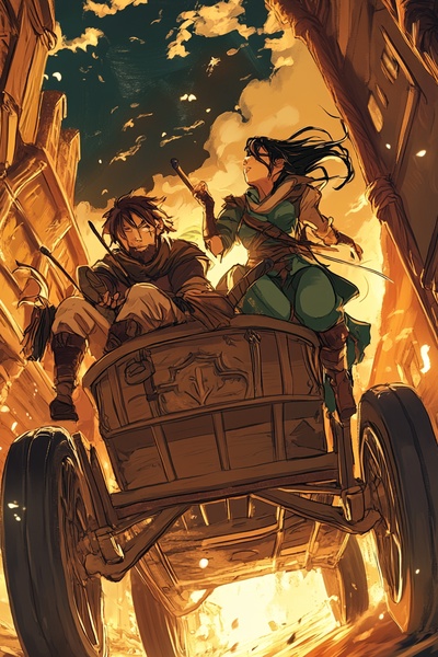 The Reincarnated Route: Rise of the Bus Core