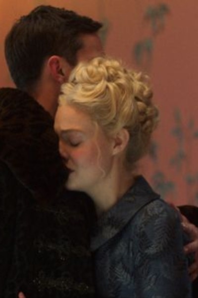 One Day with You: The Great fanfiction (ONESHOT)