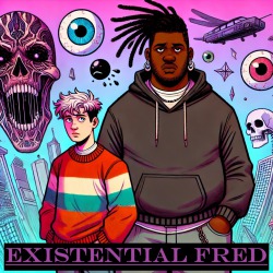 Existential Fred – Prologue