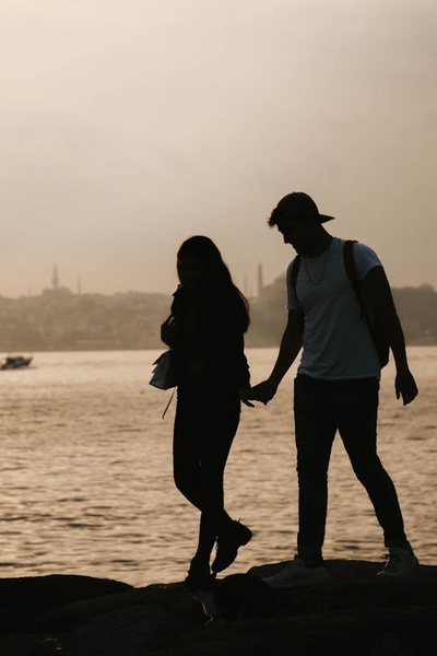 Twilight Rapture: Love, Pain, and the Echoes of Passion