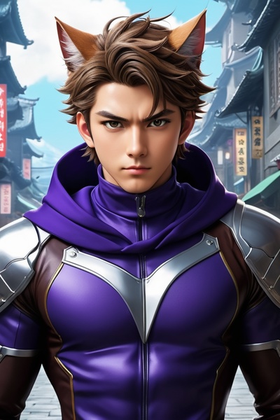 Neko: Tales Of Deviants