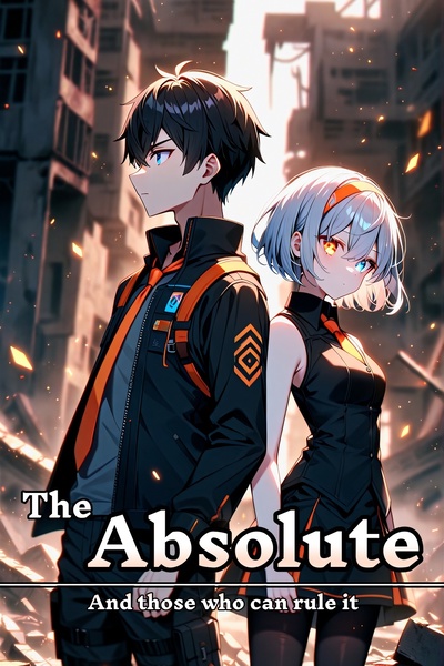 The Absolute and those who can rule it