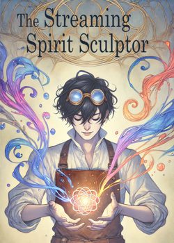The Streaming Spirit Sculptor