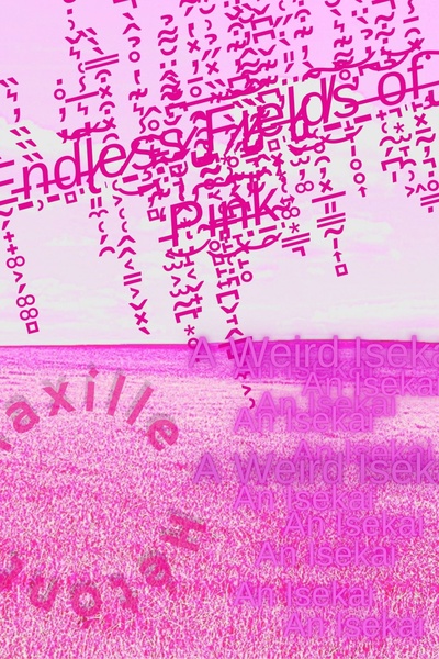 The Endless Fields of Pink