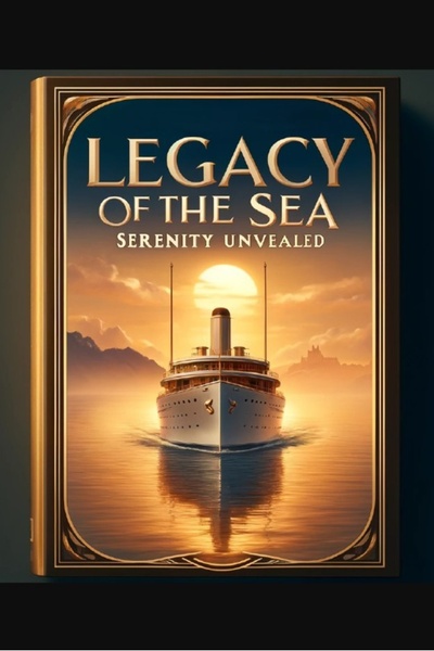 "Legacy of the Sea: Serenity Unveiled"