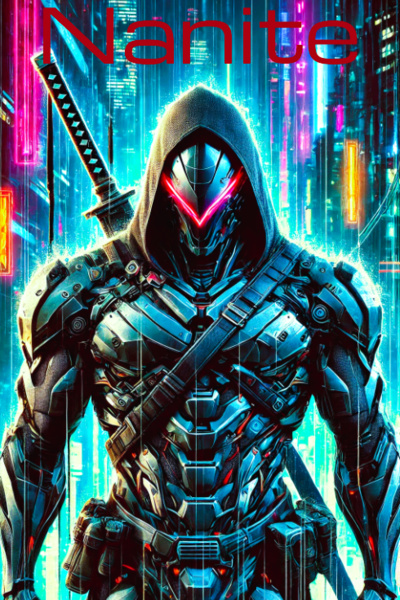 Nanite