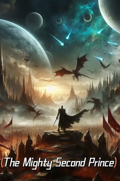 The Mighty Second Prince