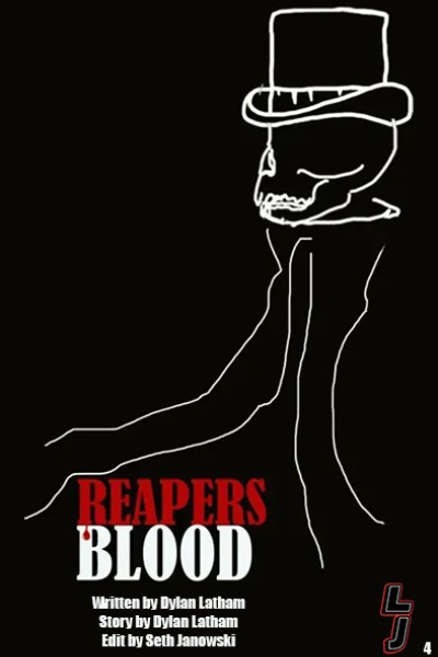 Reapers Blood