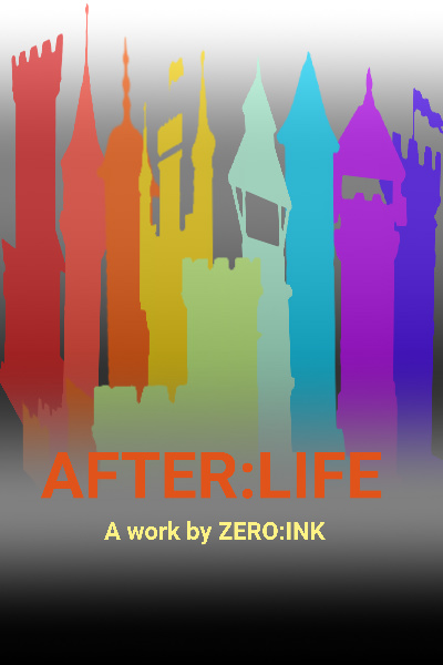 After:Life A slice of life Lit RPG adventure
