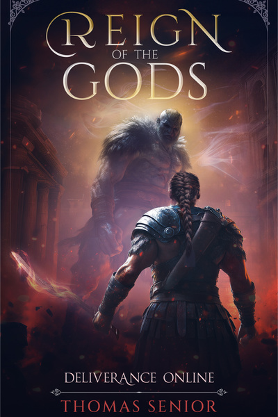 MMORPG: Deliverance - Re-edited