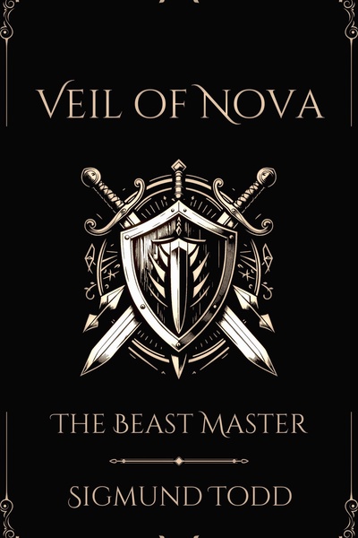 Veil of Nova