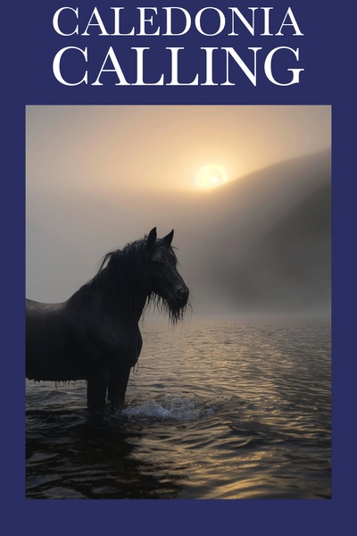 Caledonia Calling