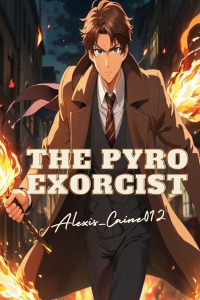 The Pyro Exorcist