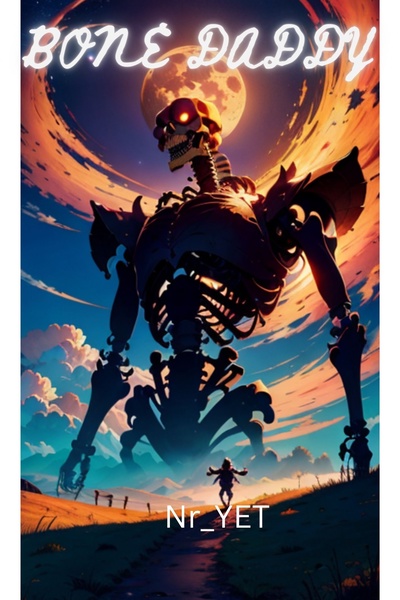 Bone Daddy Bones The World