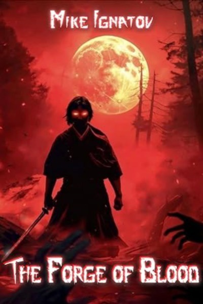 The Force of Blood