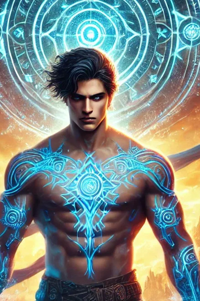 "The Immortals' Journey: The Celestial Fate System"