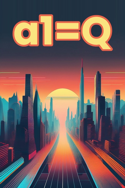 a1=Q