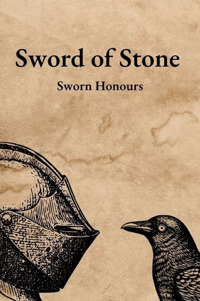 Sword of Stone - Sworn Honours