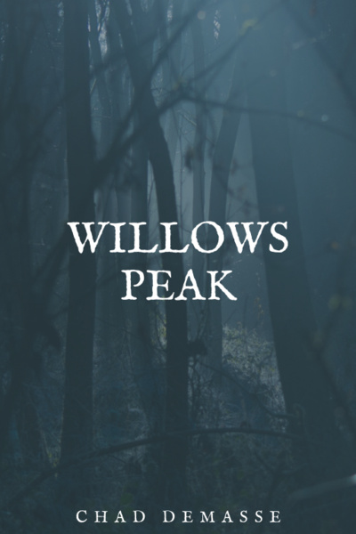 Willows Peak