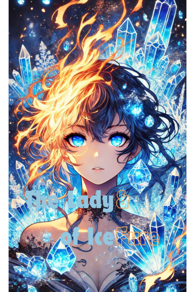 The Lady of Ice & Fire