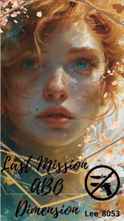 Last Mission ABO Dimension