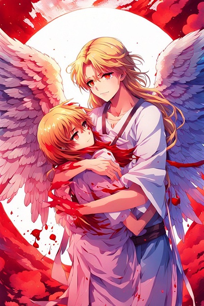 Wrath of the benevolent