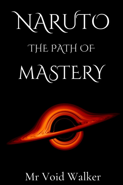 Naruto: The Path of Mastery