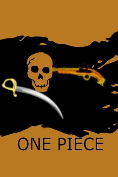 In One Piece As A Pirate